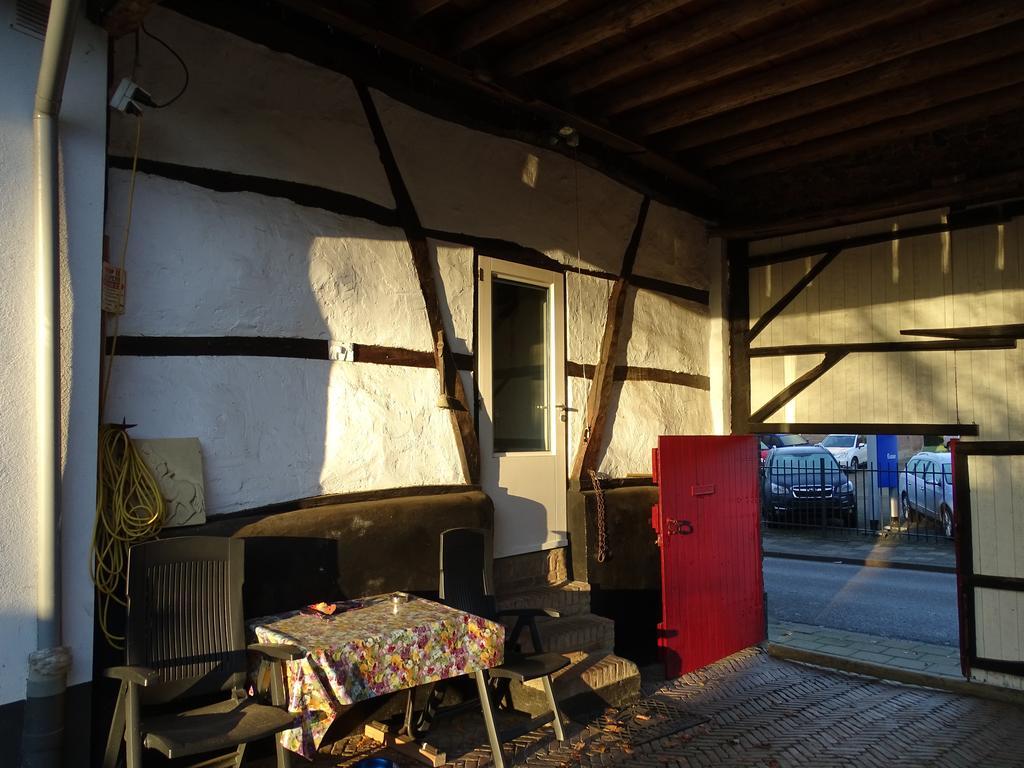 Vakantie Appartement Paedshof Ransdaal Exterior photo
