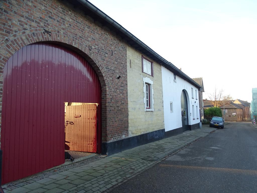 Vakantie Appartement Paedshof Ransdaal Exterior photo