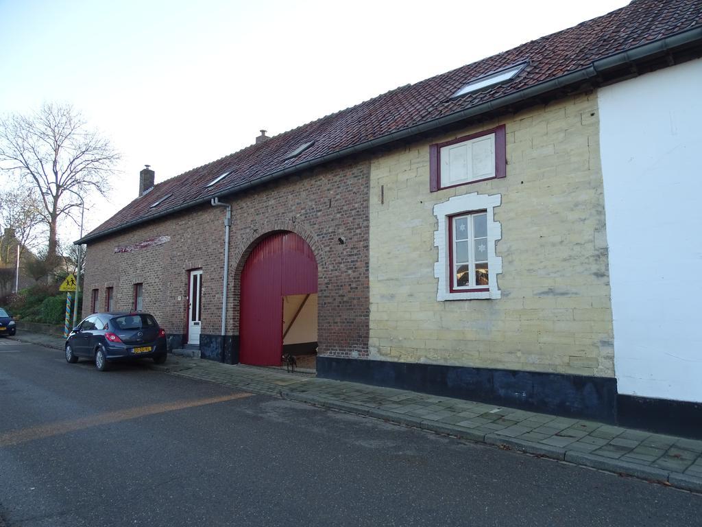 Vakantie Appartement Paedshof Ransdaal Exterior photo