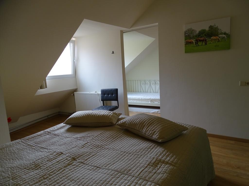 Vakantie Appartement Paedshof Ransdaal Exterior photo